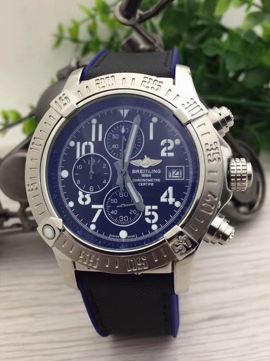 Breitling Watch 494